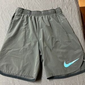Nike Dri-fit shorts